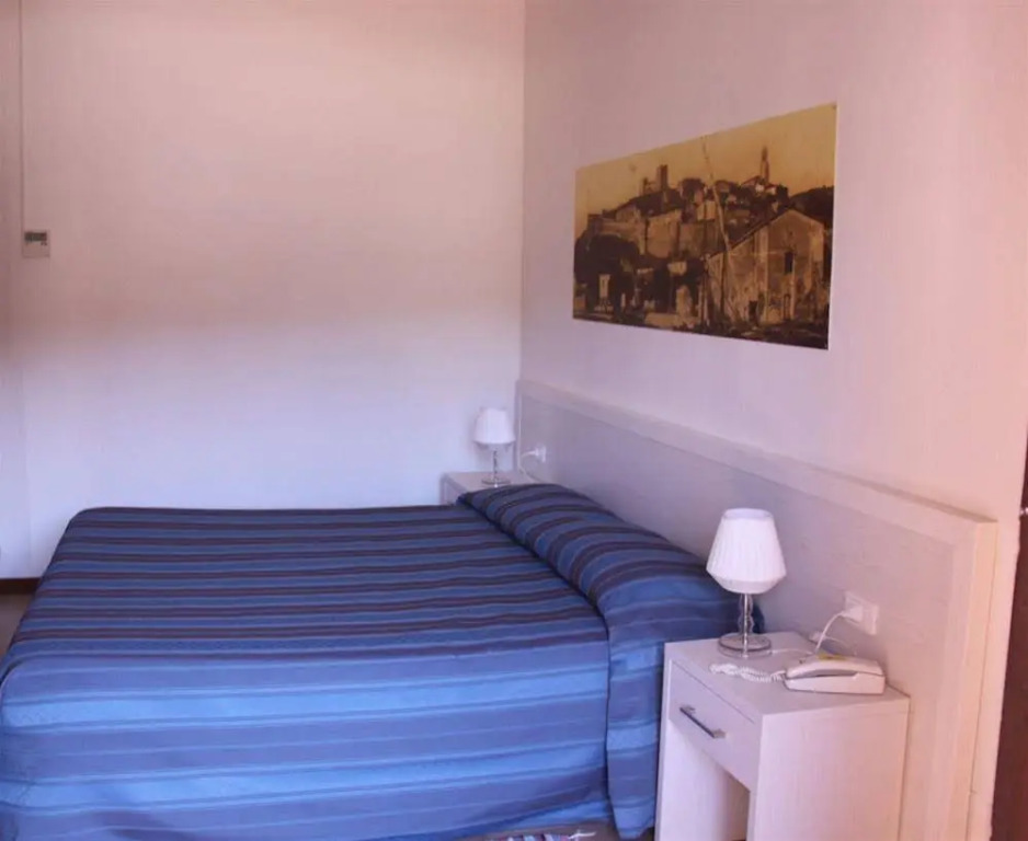 Hotel Lucerna