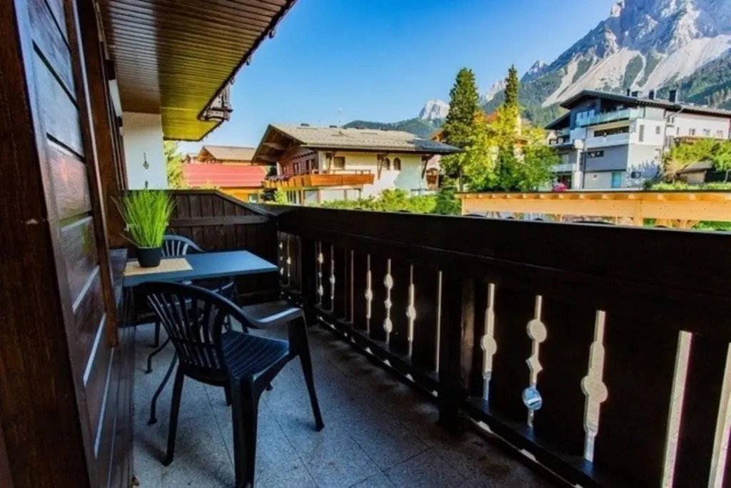 Bergidyll 9 by Alpenidyll Apartments