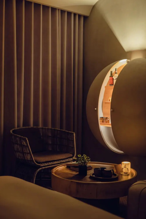 了了礁溪 Vivir Jiaoxi Hotel