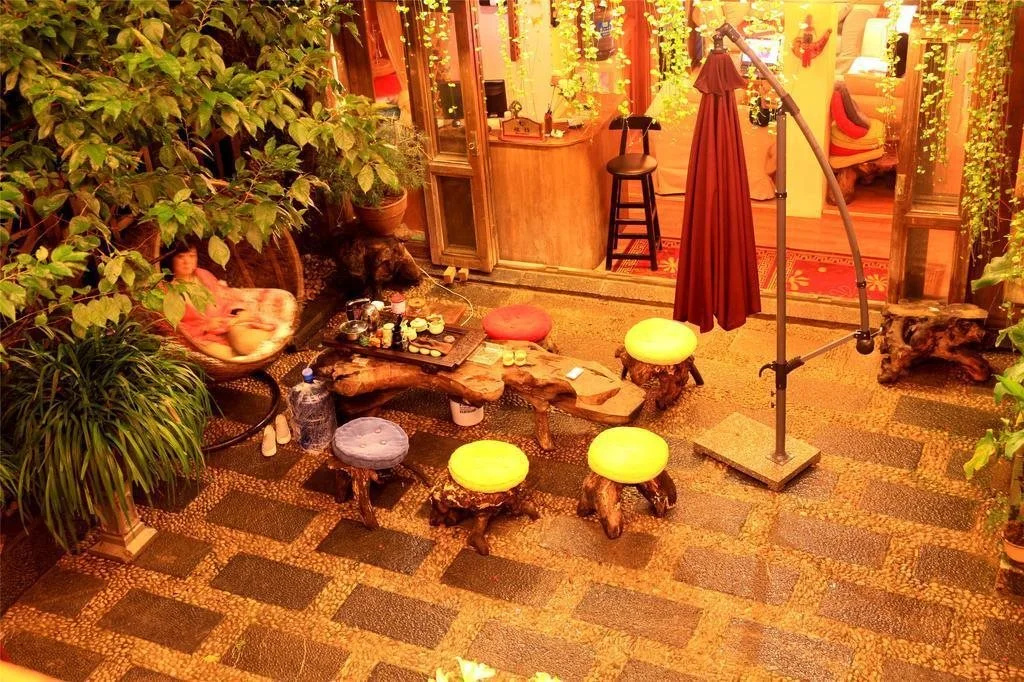 Zuihua Tang Inn