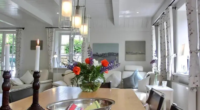 Lavendelhaus