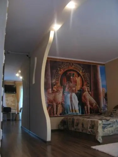Apartment in Life Center Kleopatra