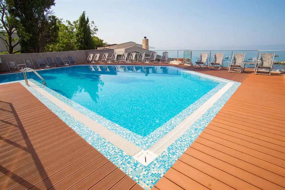Sato Hotel Conference And Spa Resort