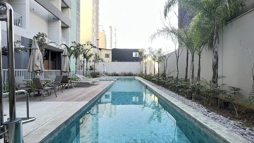 MichiH - Perfeito Studio em Pinheiros
