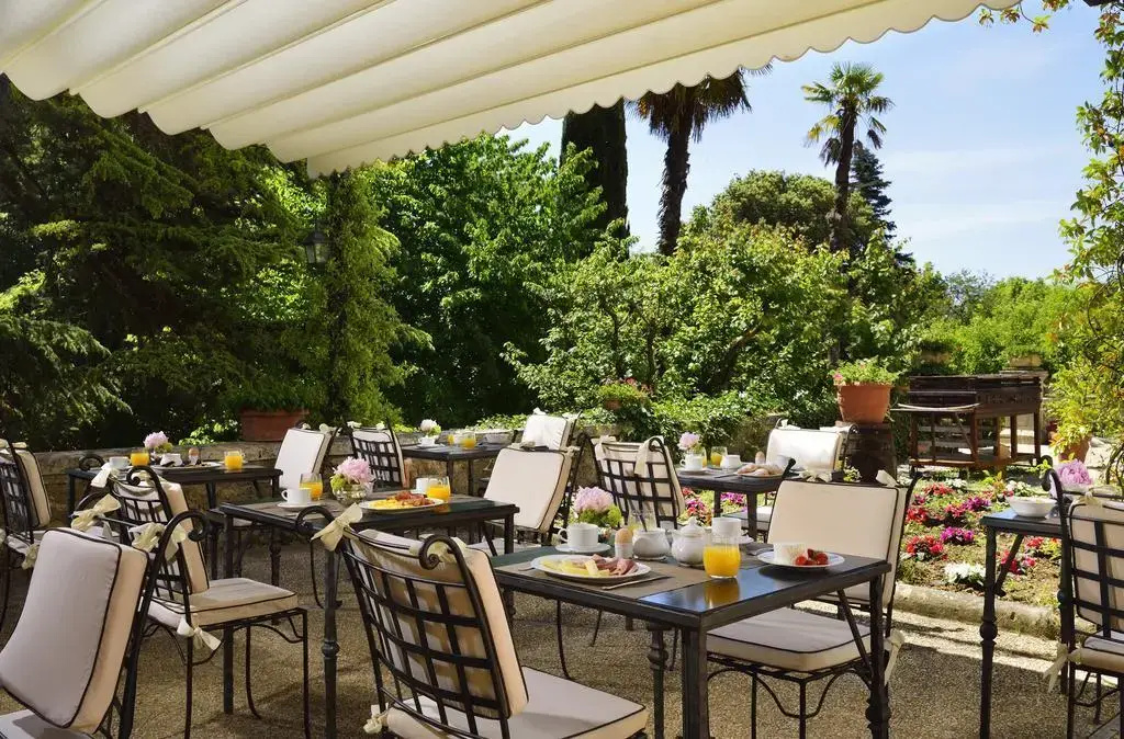 Villa Sabolini