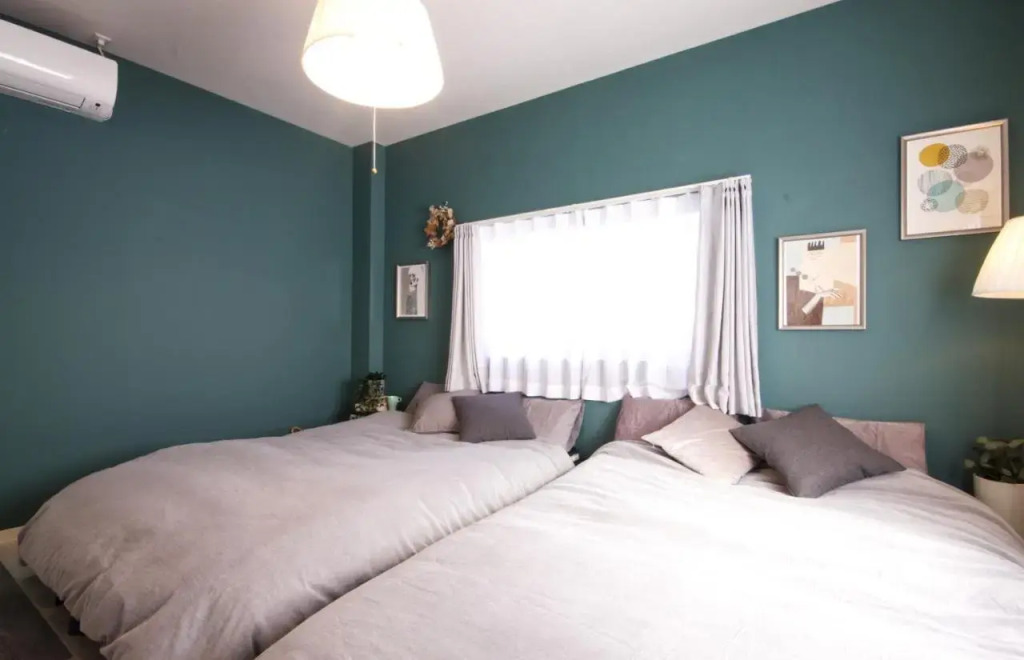 Guest House Re-worth Joshin1 2F
