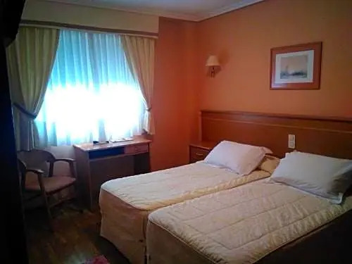Hostal Azúa