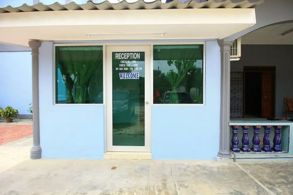 ZEN Rooms Near Pantai Tengah