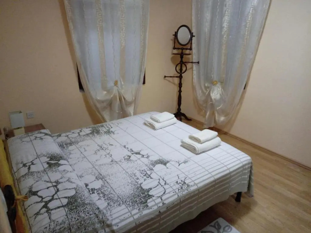 Apartment Villa Venezia with parkong lot