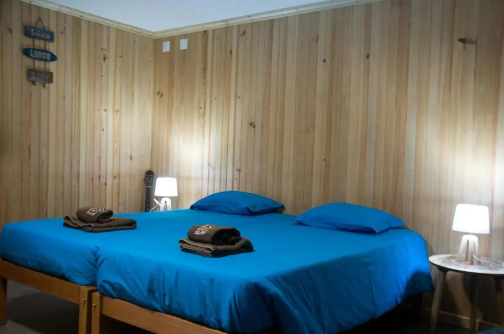GO4SURF beach Lofts
