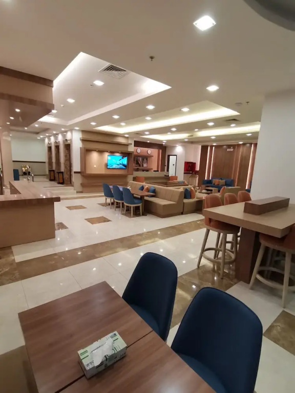 Sedra Compound - Hotel Apartment