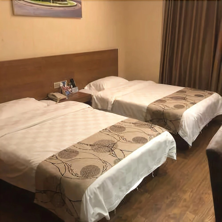 Xinhongchang Boutique Hotel