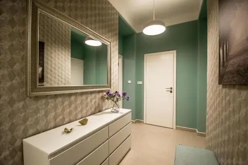 3Bdr City Center Ruterra Apartment