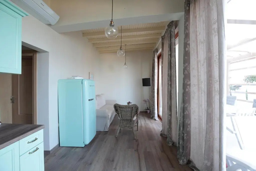 Kabakum Holiday Houses
