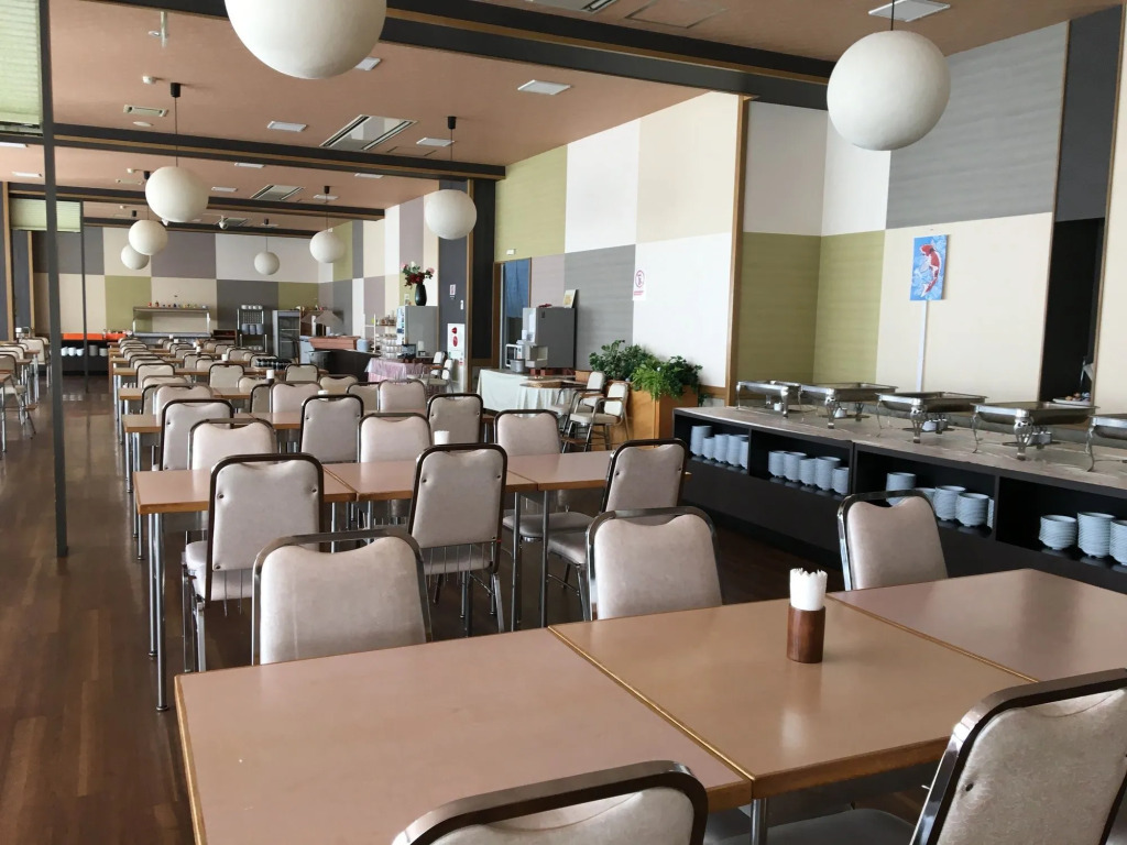 Tominoko Hotel