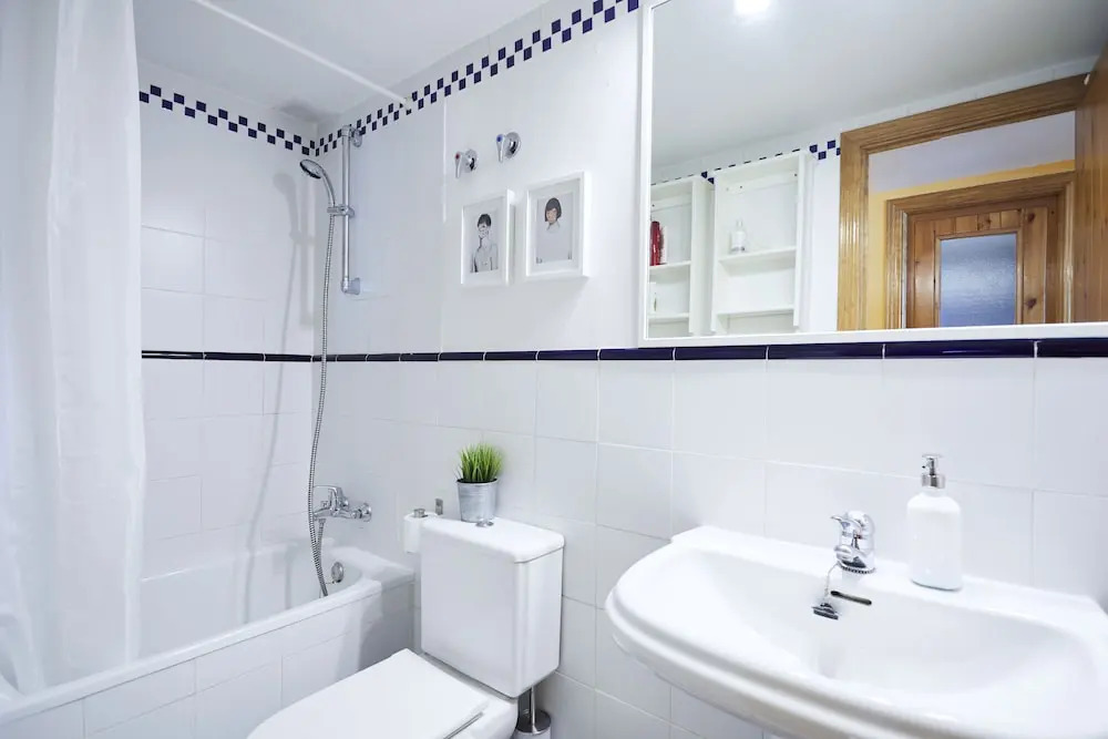 Plaza Mayor-Sol Boutique