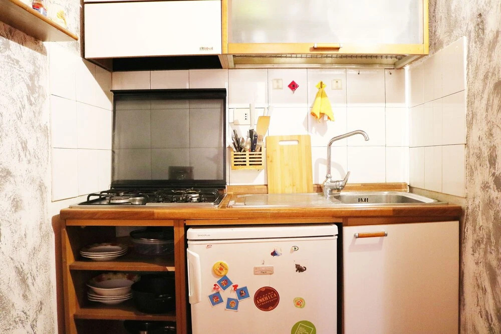 77case - Cozy Apartment 72