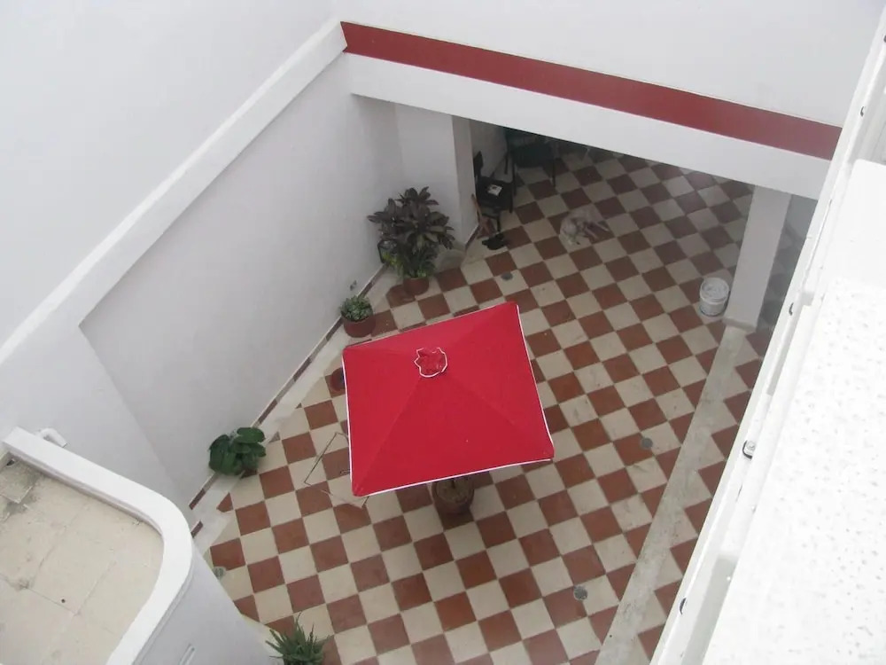 Hotel Casa Salomé