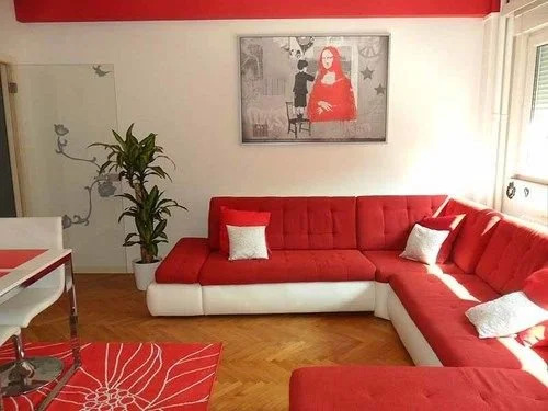 Brussels on Rent