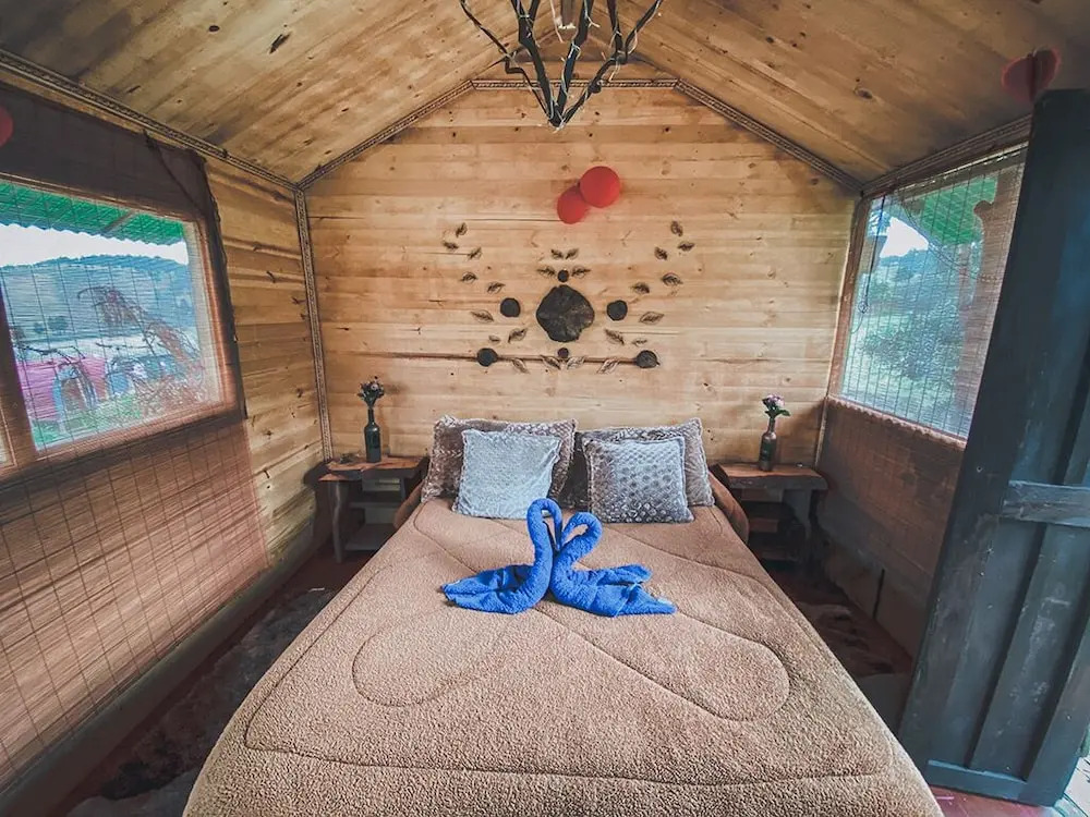 Tu Glamping
