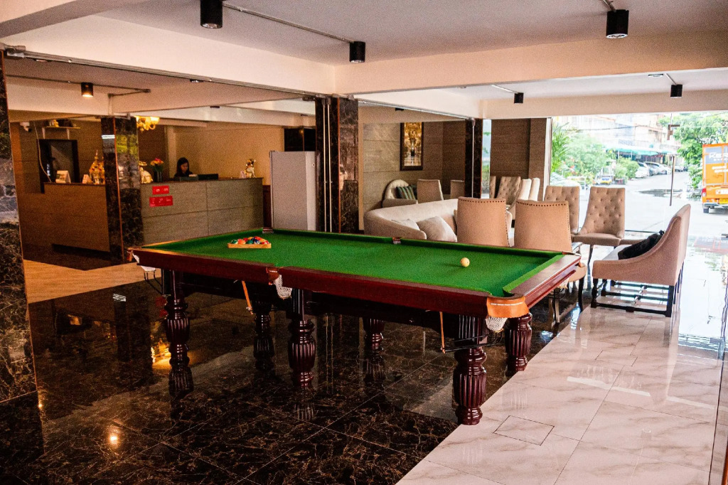 Anandpura Riverside Hotel
