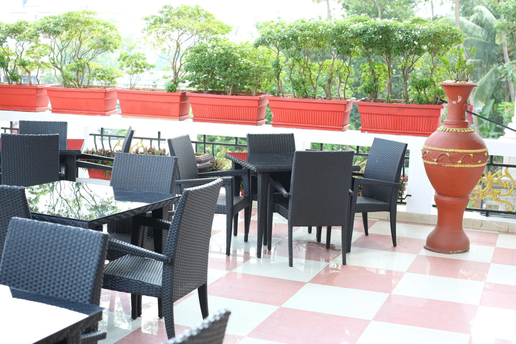 Joys Palace Hotel