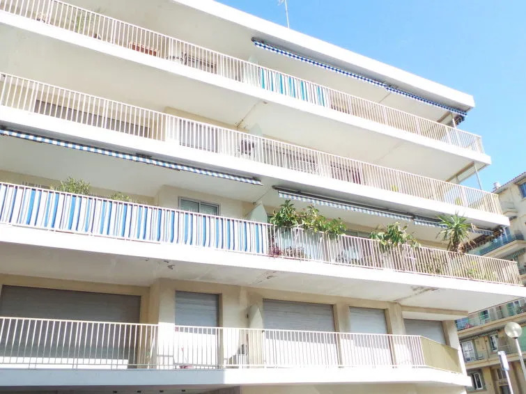 Apartment Le Bastion