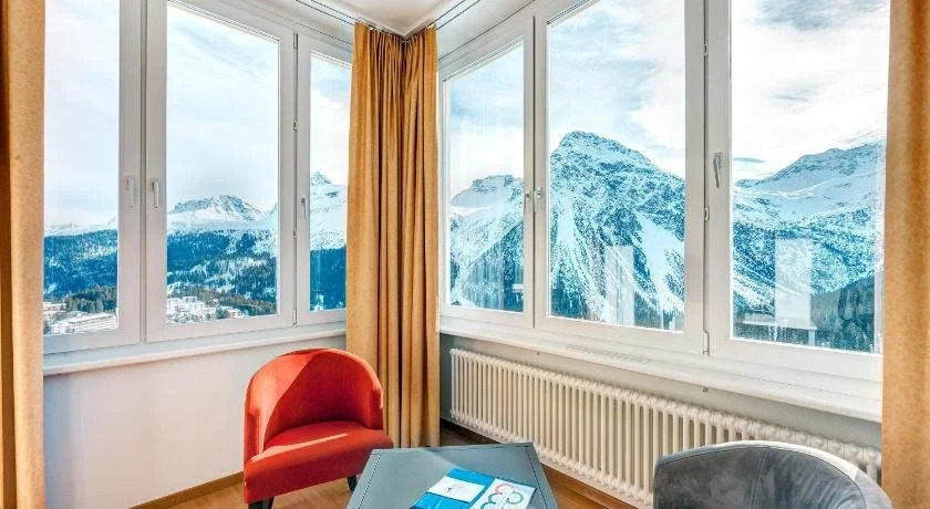 Hotel Hohenfels
