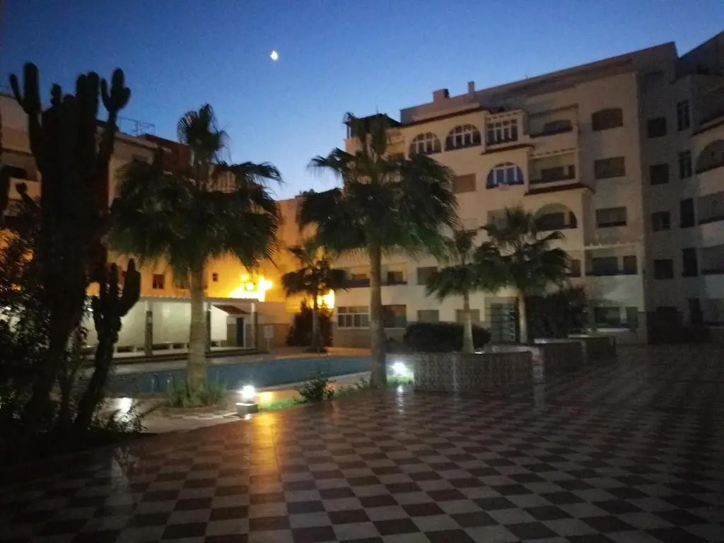 Arenabeach