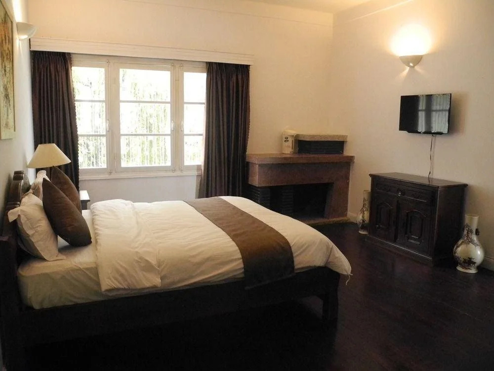 Hoang De Hotel