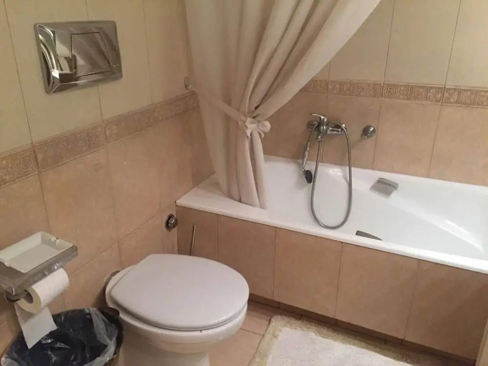 Wondeful Apartment at Lycabettus With Private Pool and Great Views of Athens