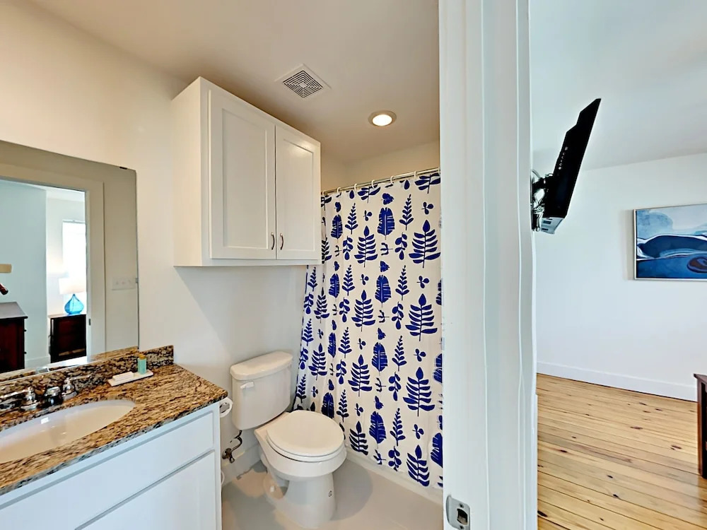 The Commons #602 - Three Bedroom Townhome