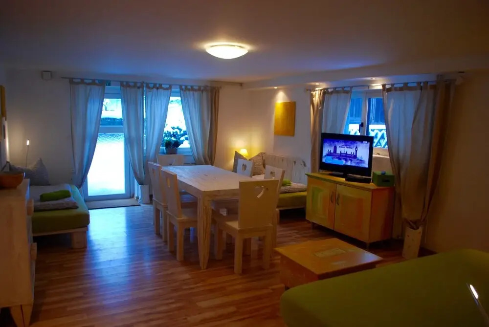 Country House Trata