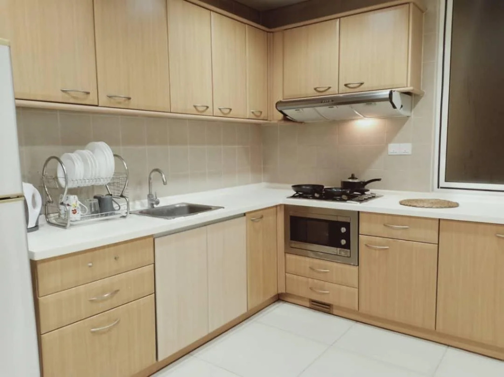 Bintang Goldhill Guest House