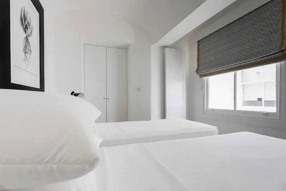 Winchester Street III by Onefinestay