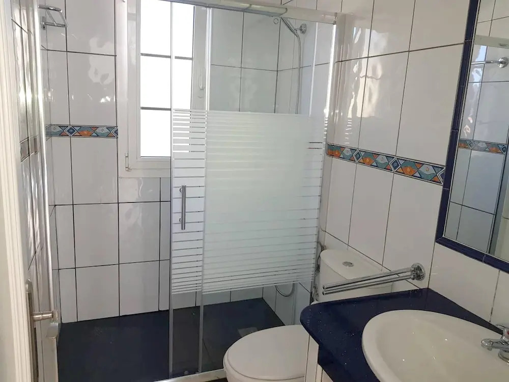 Apartment With one Bedroom in Corralejo, With Shared Pool, Furnished Terrace and Wifi