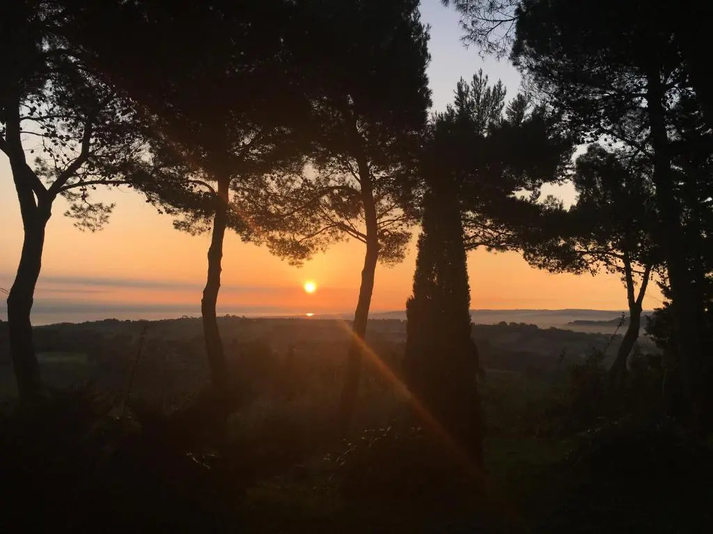 Il Colle delle Terrazze