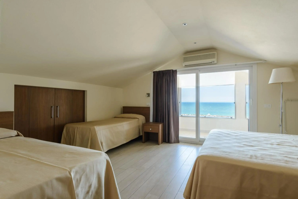 Hotel Aurea