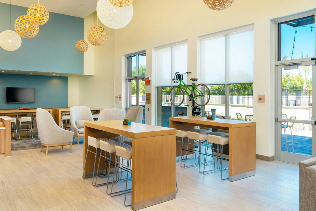Element by Marriott Sacramento Airport
