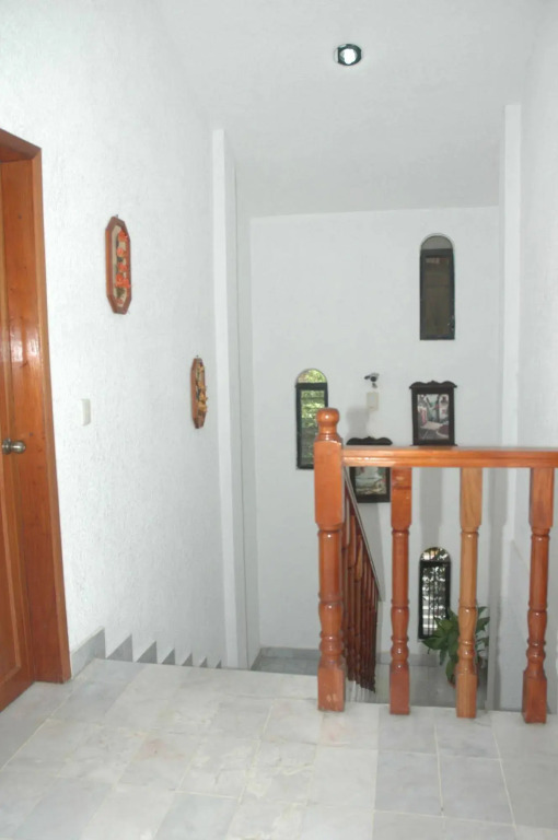 Villas Mercedes