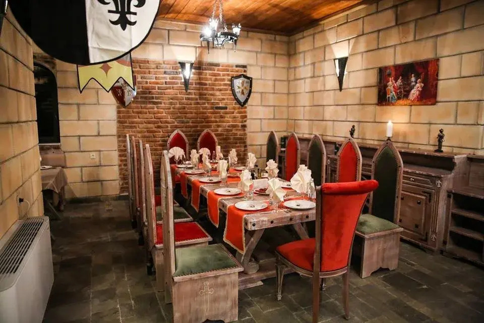 Valentina Castle