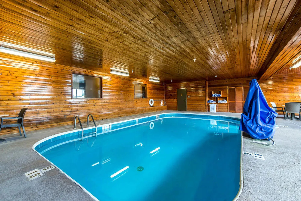 Comfort Inn & Suites North