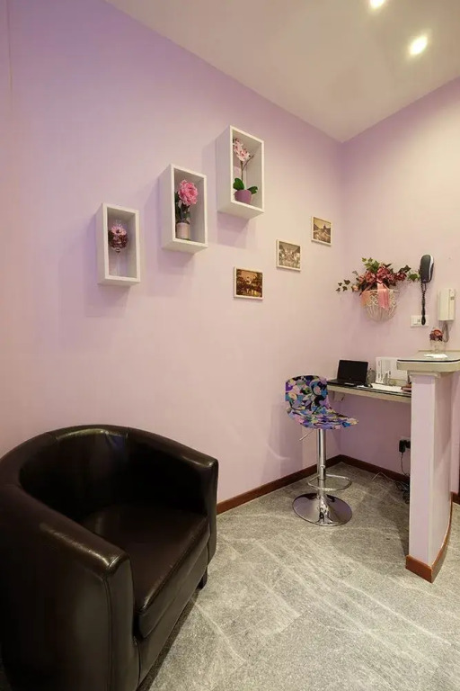 Fiore Vaticano B&B