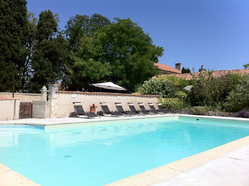 La Vieille Grange