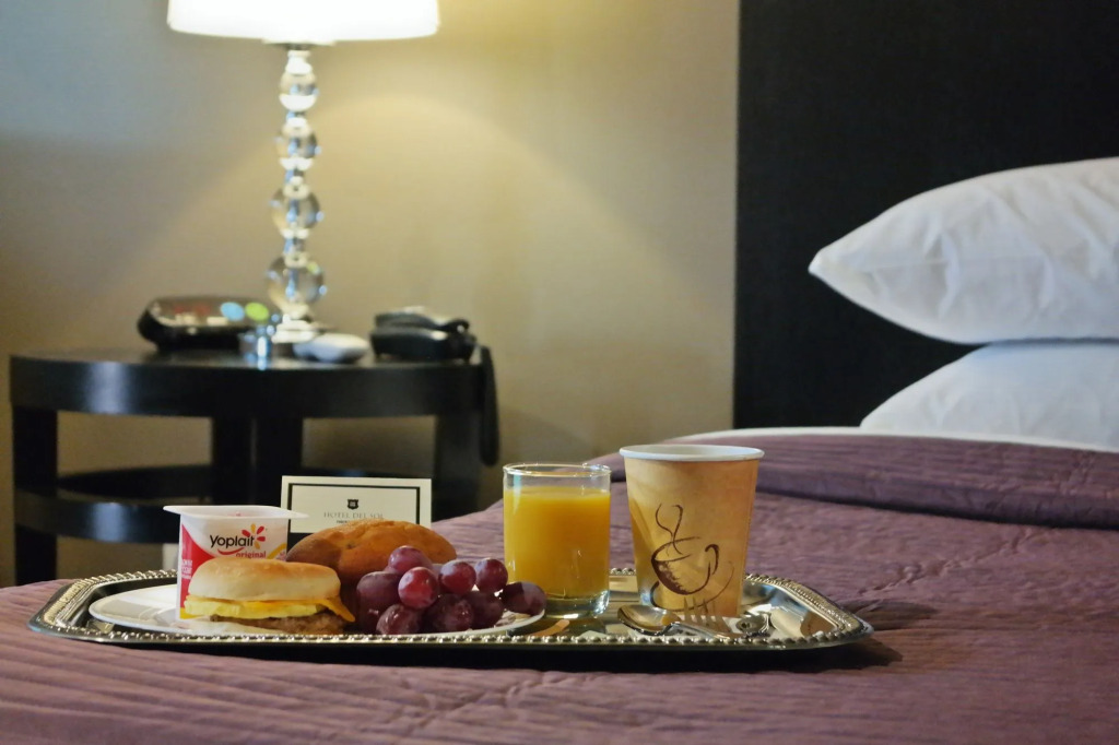 Hotel Del Sol, Boutique Phoenix Airport