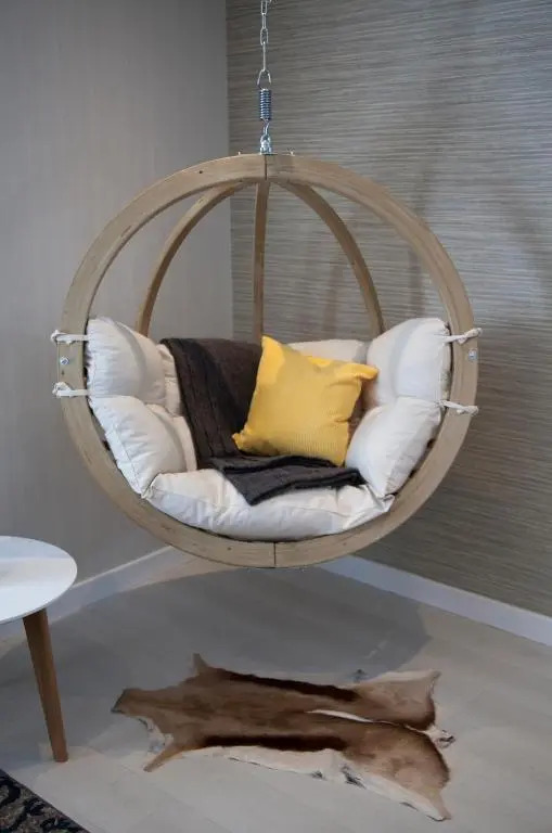 Albero Apartment