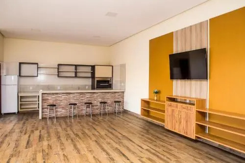 Executivo Flat II