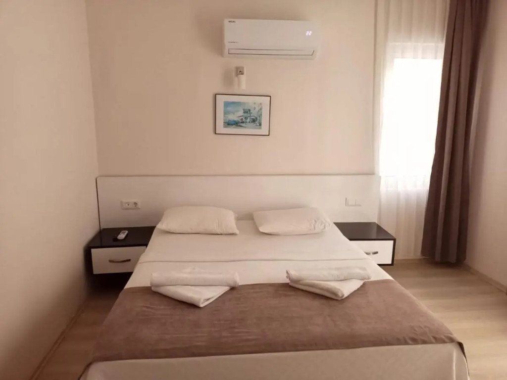 Habesos Hotel
