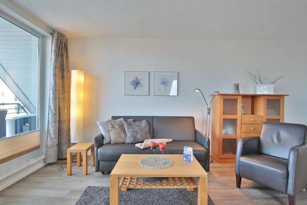 Barke Barke Appartement 404