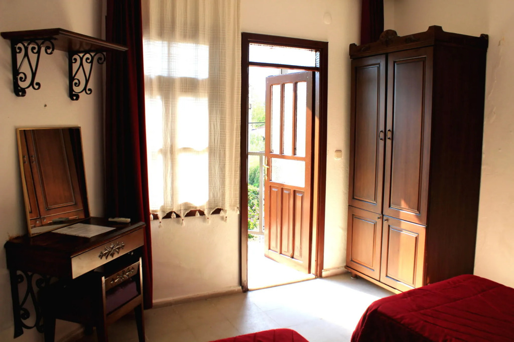 Murat Paşa Konağı Boutique Hotel